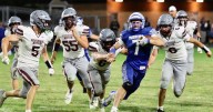 Sherrard forfeits games with Princeton citing illness, lack of players