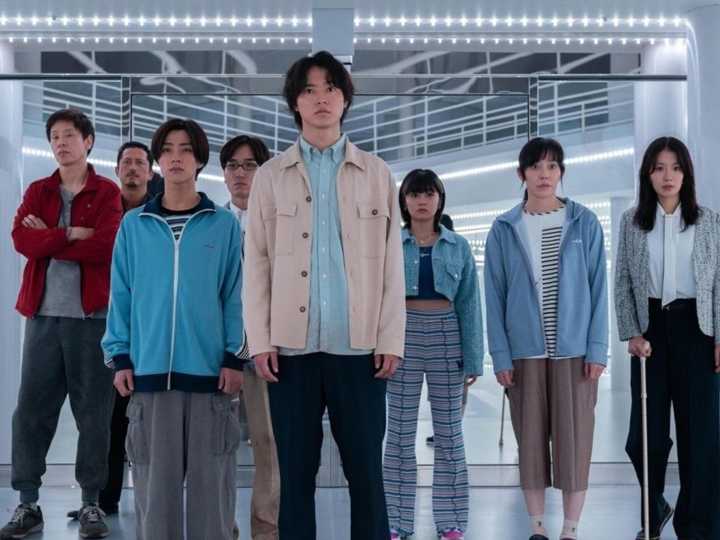 ALICE IN BORDERLAND, temporada 3: cuándo y a qué hora se estrena en Netflix
