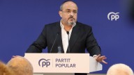 El PP ve la Diada como un "instrumento de división" y acusa a Illa de "intensificar el conflicto lingüístico"