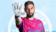 Manchester City acuerda con Donnarumma y espera confirmar la salida de Ederson