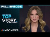 Top Story with Tom Llamas 