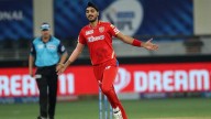 Arshdeep: Plan Was To Bowl Wide Yorkers In Super Over