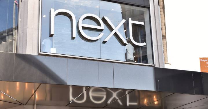Next sells 'soft and very warm' autumn jumper that's ideal to throw on