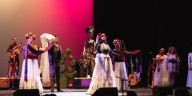 Chandler Center for Arts: Full calendar this fall