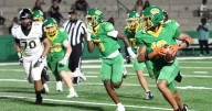 Green Wave rolls to victory over Gators