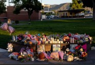 Human remains in Washington state identified as Travis Decker, wanted for killing his daughters