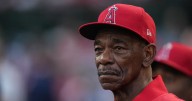 Ron Washington will not return as Angels manager for 2026