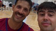 Laprovittola y Núñez, altas tras diez y seis meses de baja