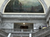 Legislature files appeal with Utah Supreme Court in redistricting case