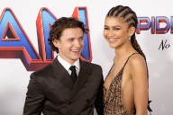 'Spider-Man' Movie Delayed After Tom Holland Suffers Injury During Stunt Gone Wrong