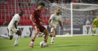 Chattanooga Red Wolves 13-match unbeaten streak snapped with 3