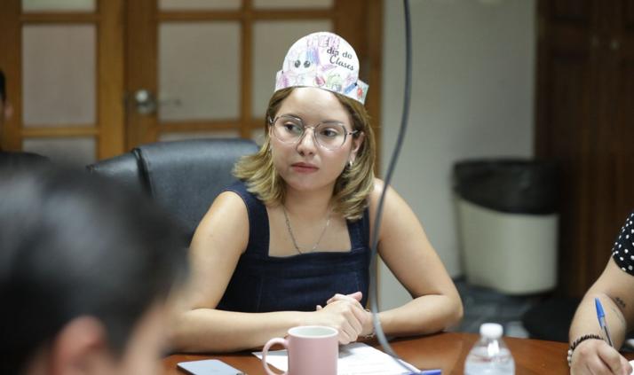 Benefician más de 4 mil jóvenes durante 'Mes de las Juventudes'