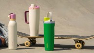 🎨 Get Owala's leak-proof travel cups in four, Amazon