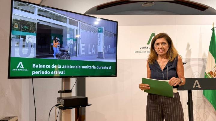 La Junta asegura la atención médica en verano con su Plan Estival