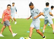 No se espera triunfo holgado del Monterrey ante América