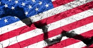 Nearly 8 in 10 Americans Say Nation Is in Political Crisis, Quinnipiac Poll Finds