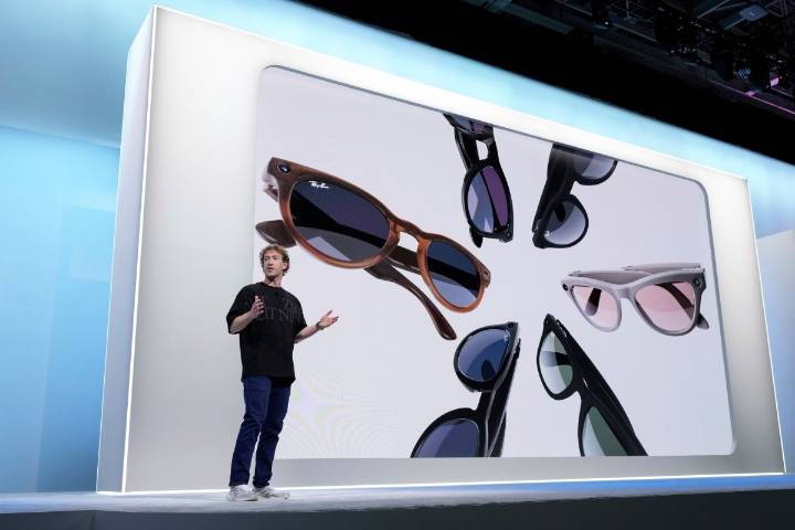 Meta Ray-Ban Display: cuánto cuestan las nuevas gafas inteligentes
