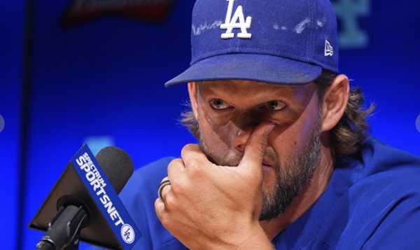 Clayton Kershaw to retire after 18 seasons