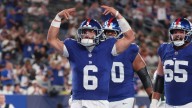 Robert Griffin III’s bold Jaxson Dart claim will catch Giants fans’ attention