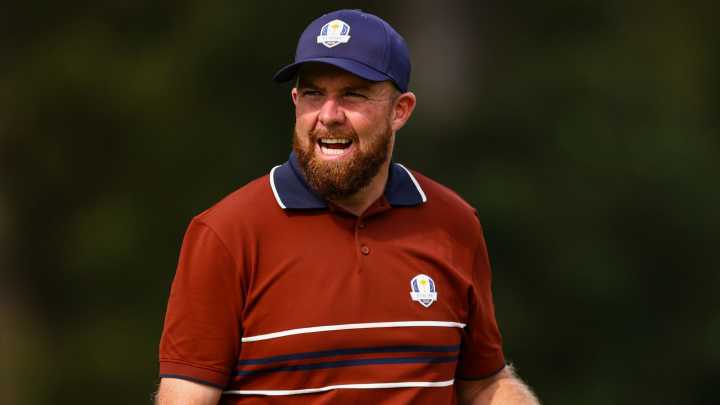 Ryder Cup Increases Security Amid Fan Disorder As Shane Lowry Held Back Over Crowd Dispute