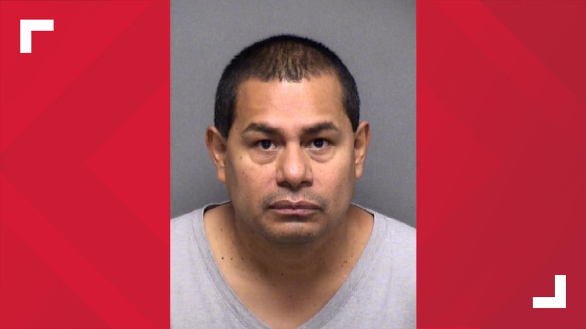 Arrest made in double-murder at San Antonio apartment complex
