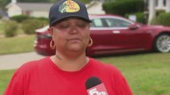 Kidnapper posing as family member signed girl out of middle school, police say