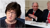 Susan Collins Takes $2M 'Bribe' To Advance Trump’s Big Beautiful Bill