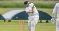 Barlaston get the party started as they clinch NSSCL Division One title