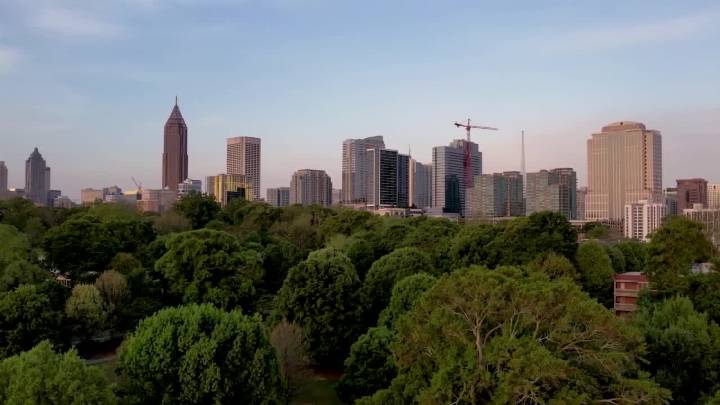 DeKalb reports greener canopy, environmental gains