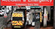Warning NHS will 'buckle' under winter pressure as A&E waits worsen