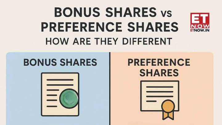 EXPLAINED | Bonus Shares vs Bonus Preference Shares: How are they different? Here's when companies opt for these corporate actions