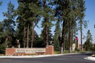 Whitworth University shines in U.S. News 2026 rankings