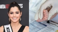 Paulina Vega pide extender las licencias de maternidad en Colombia: "Es un crimen"