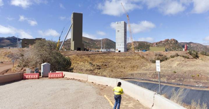 ADEQ seeks comments on amended South32 air pollution permit
