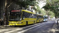 Transporte interurbano: cuánto cuesta el pasaje de colectivo a Rosario en la línea Expreso