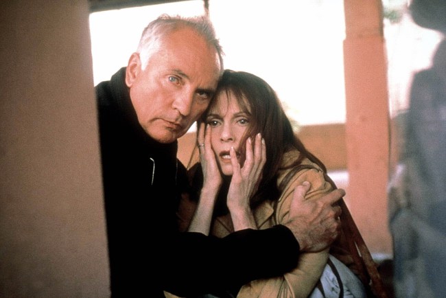 Terence Stamp Remembered: Lesley Ann Warren on His 'The Limey' Role