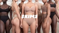 Skims, la marca de ropa interior de Kim Kardashian