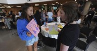 These neurodivergent students are helping each other build more inclusive schools