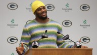Packers listing Micah Parsons as questionable to face Lions