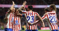 El Atlético vuelve a sonreír y apaga las críticas con un triunfo notable