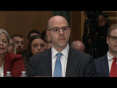 What to know about controversy surrounding President Trump's pick to serve on Fed Board