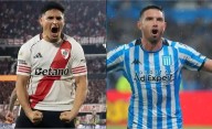 La "guerra" entre River y Racing por la fecha de la Copa Argentina