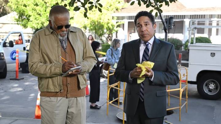 Here's Where You’ve Seen the Cast of ‘The Paper’ Before