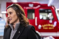 Whitmer says services will persist through potential state government shutdown