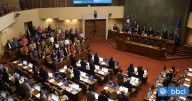 Tras investigación: Cámara Baja confirma que ningún diputado salió del país estando con licencia