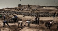 “Retóricas del paisaje”: exposición fotográfica invita a reflexionar sobre cómo habitamos el mundo