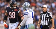 Cowboys news: Dak Prescott being put in familiar position by hapless defense