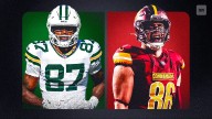 Updated Waiver Wire Week 3: Updated fantasy football top pickups include Romeo Doubs, Zach Ertz