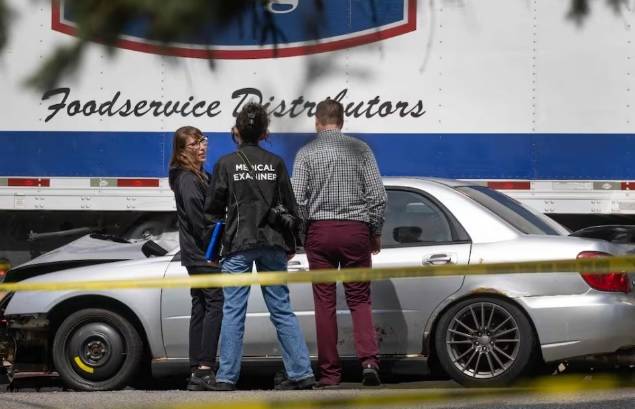 SRE condena asesinato de mexicano Silverio Villegas en Chicago durante arresto de ICE