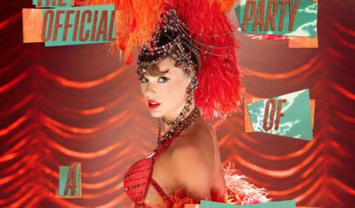 Taylor Swift live updates: New album 'Life of a Showgirl,' Travis Kelce engagement, more